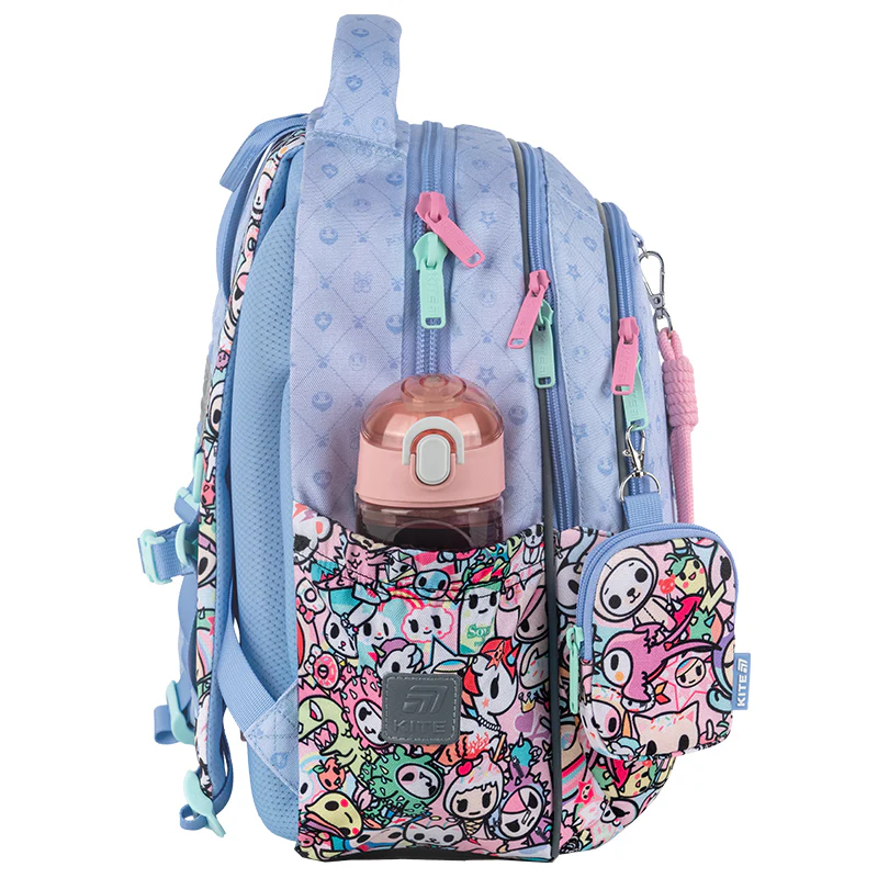 Рюкзак Kite Education 700 TK, TK25-700M 4