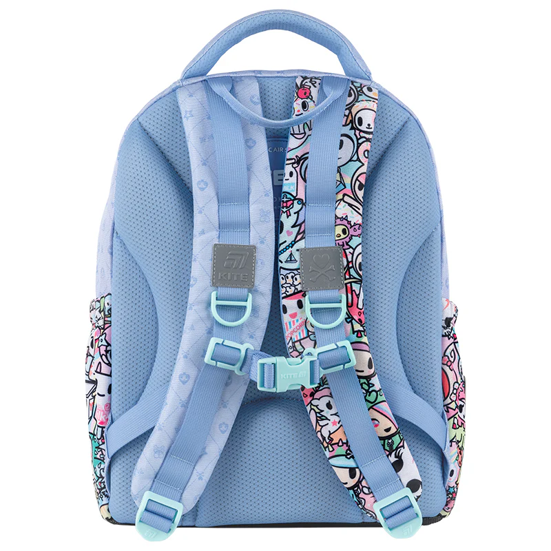 Рюкзак Kite Education 700 TK, TK25-700M 5