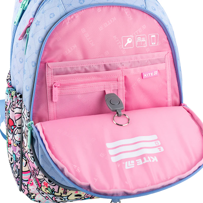 Рюкзак Kite Education 700 TK, TK25-700M 9