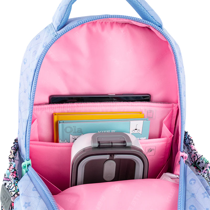 Рюкзак Kite Education 700 TK, TK25-700M 12
