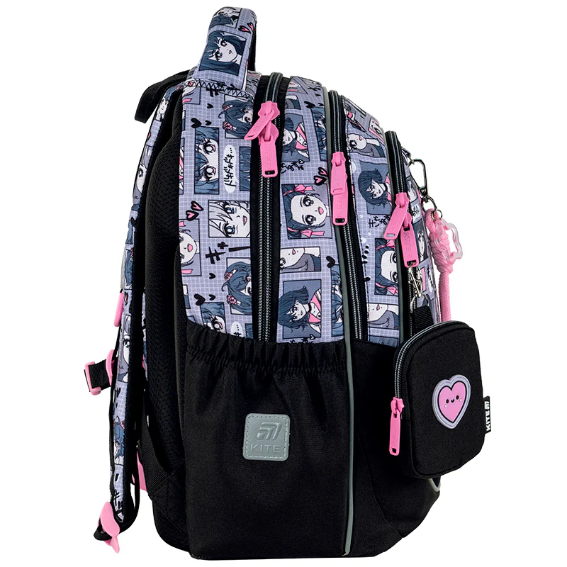 Рюкзак Kite Education 700 Anime Girl, K25-700M-1 3