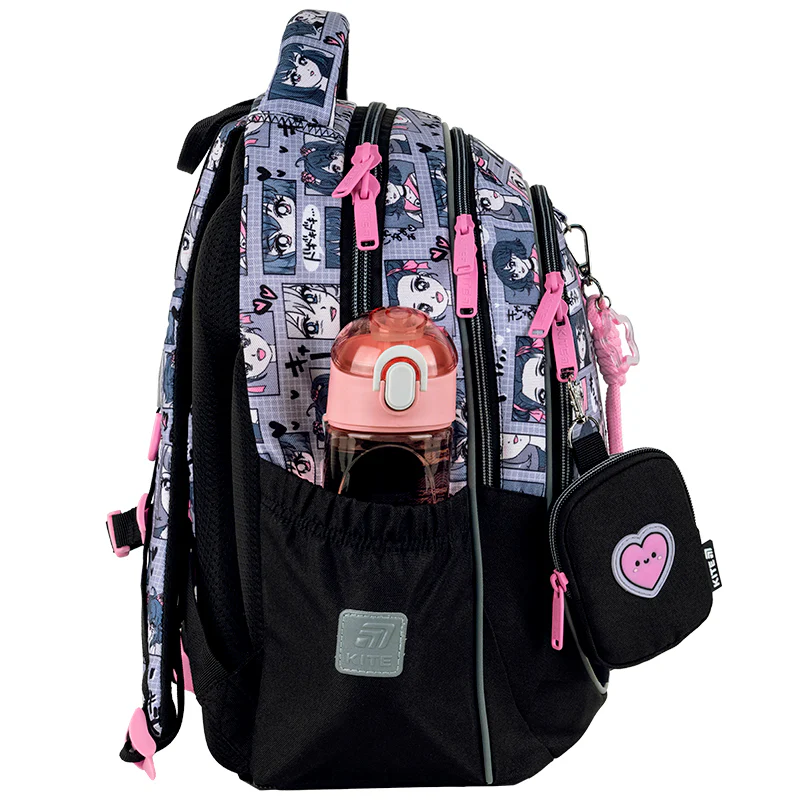 Рюкзак Kite Education 700 Anime Girl, K25-700M-1 4