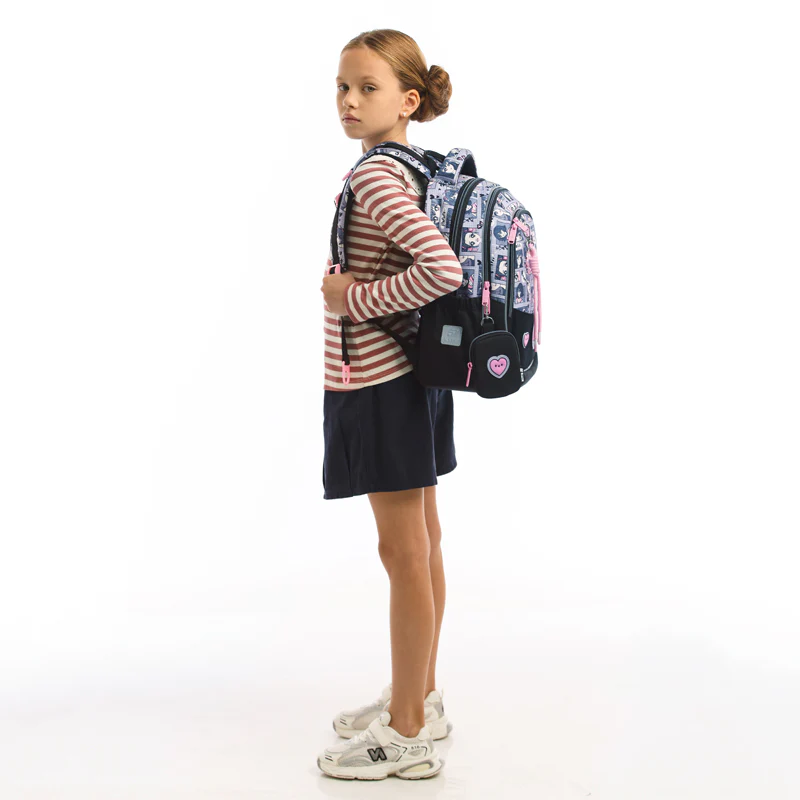 Рюкзак Kite Education 700 Anime Girl, K25-700M-1 17