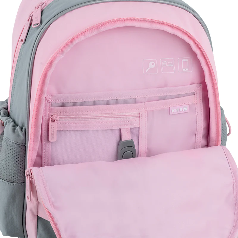 Рюкзак Kite Education 771 Panda, K25-771S-1 8