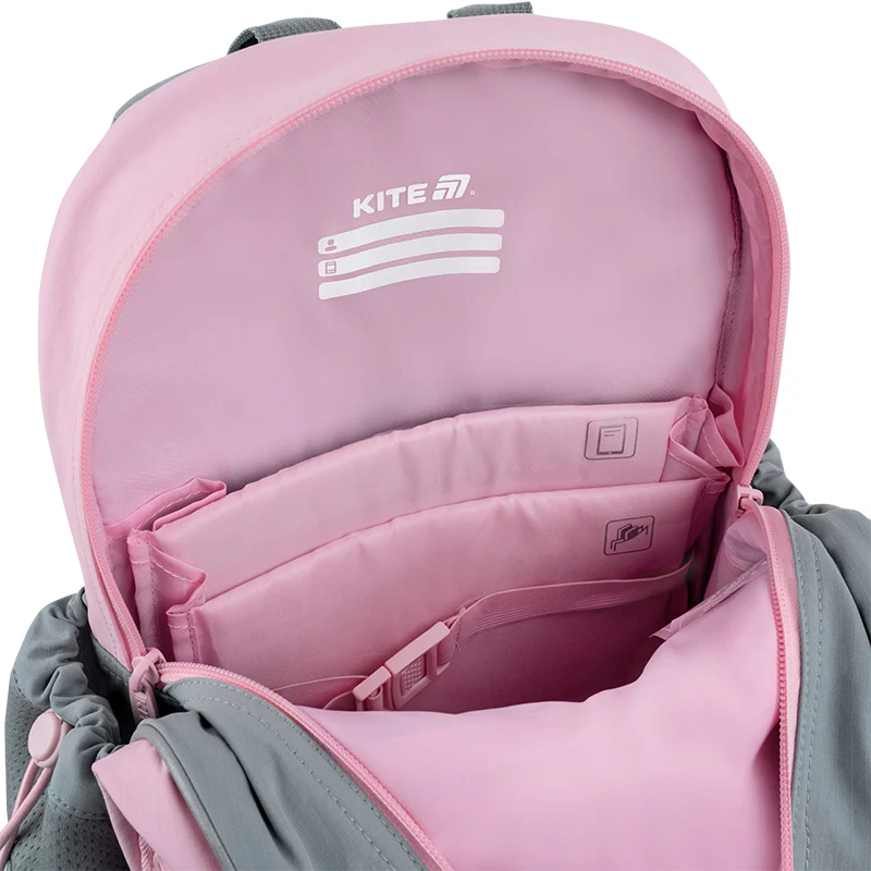 Рюкзак Kite Education 771 Panda, K25-771S-1 10