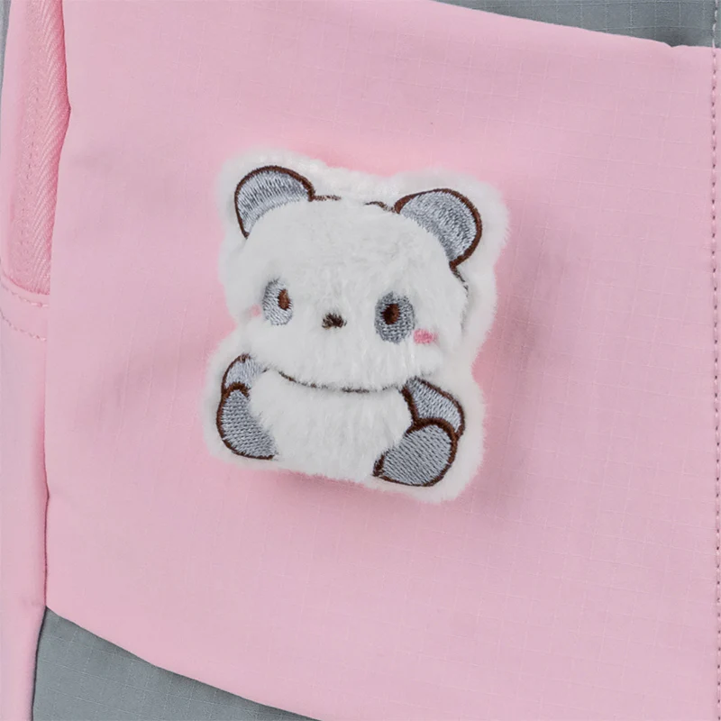 Рюкзак Kite Education 771 Panda, K25-771S-1 12