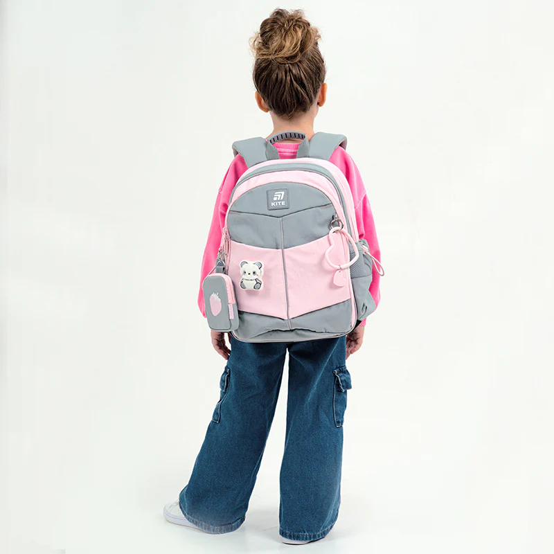 Рюкзак Kite Education 771 Panda, K25-771S-1 15
