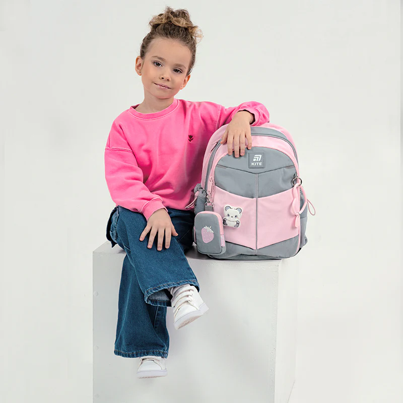Рюкзак Kite Education 771 Panda, K25-771S-1 16