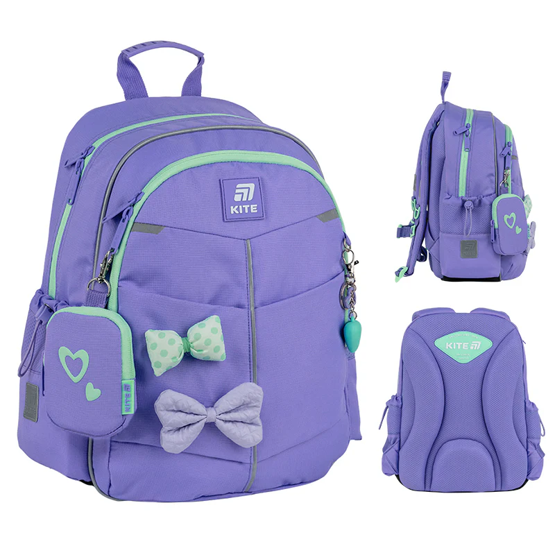 Рюкзак Kite Education 771 Pretty Nice, K25-771S-2 1