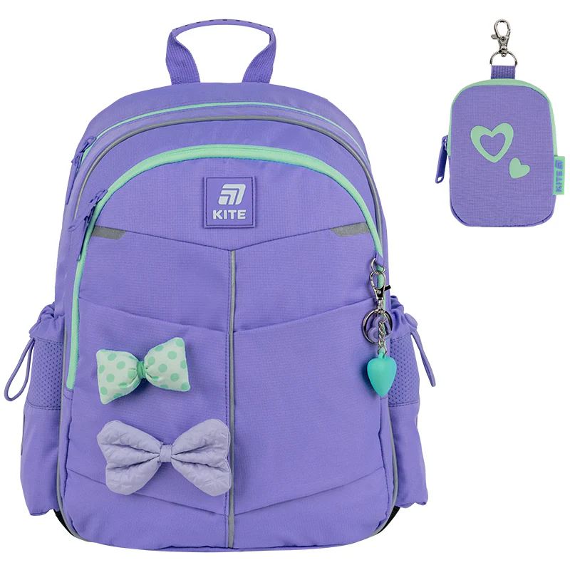 Рюкзак Kite Education 771 Pretty Nice, K25-771S-2
