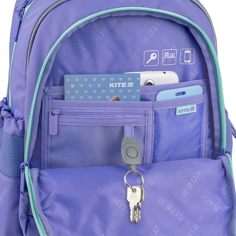 Рюкзак Kite Education 771 Pretty Nice, K25-771S-2 9