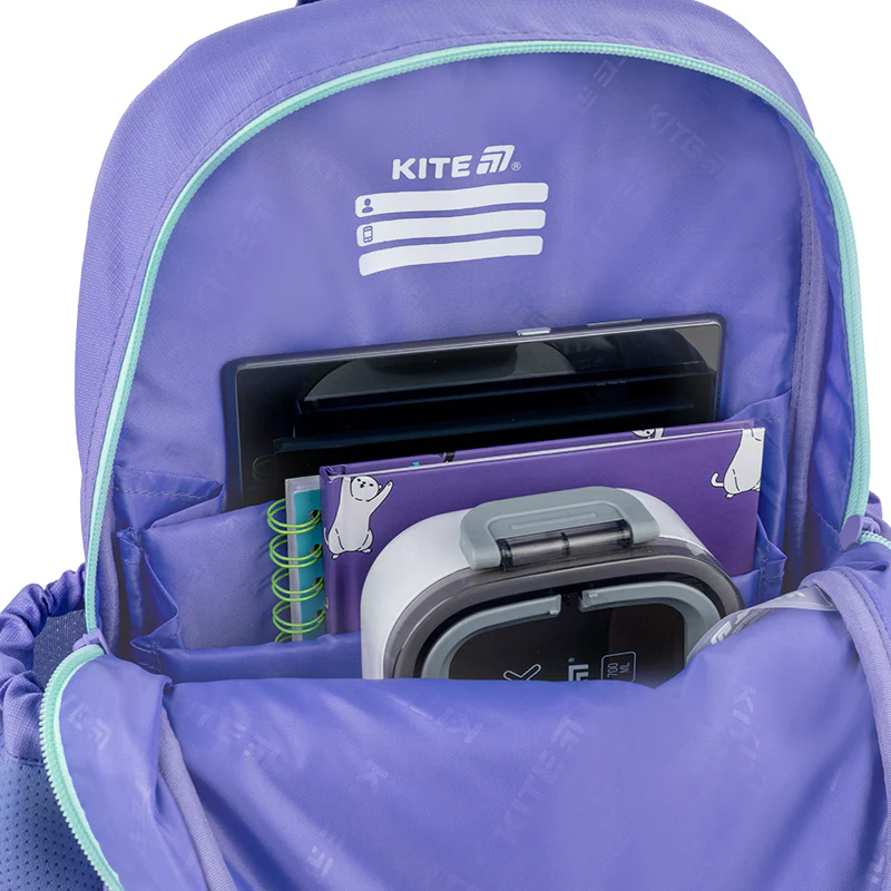 Рюкзак Kite Education 771 Pretty Nice, K25-771S-2 11