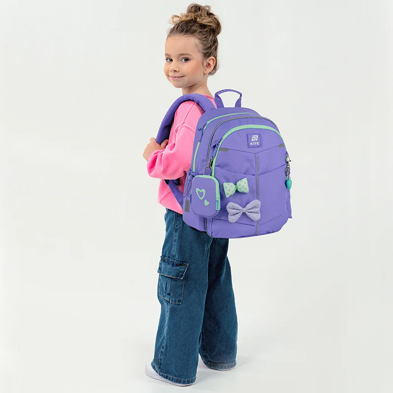 Рюкзак Kite Education 771 Pretty Nice, K25-771S-2 14