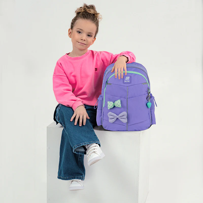 Рюкзак Kite Education 771 Pretty Nice, K25-771S-2 16