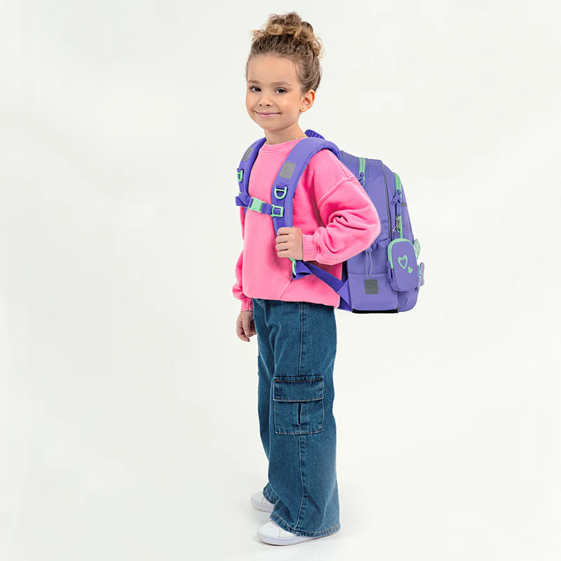 Рюкзак Kite Education 771 Pretty Nice, K25-771S-2 17