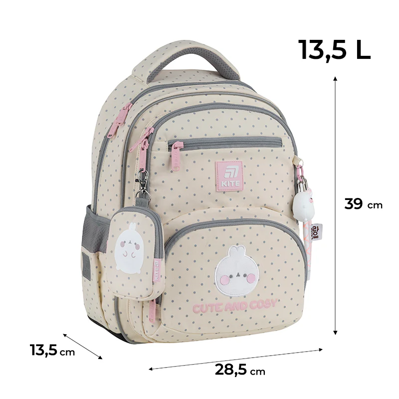 Рюкзак Kite Education 773 ML, ML25-773M 2