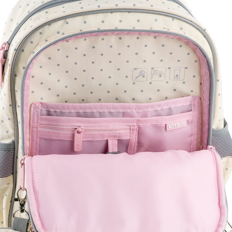 Рюкзак Kite Education 773 ML, ML25-773M 11