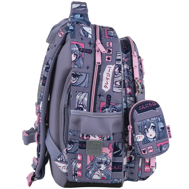 Рюкзак Kite Education 773 Anime Girl, K25-773M-5 3