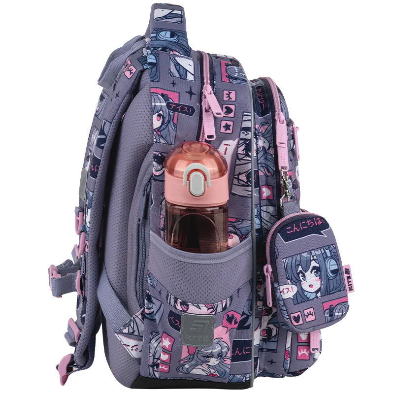 Рюкзак Kite Education 773 Anime Girl, K25-773M-5 4