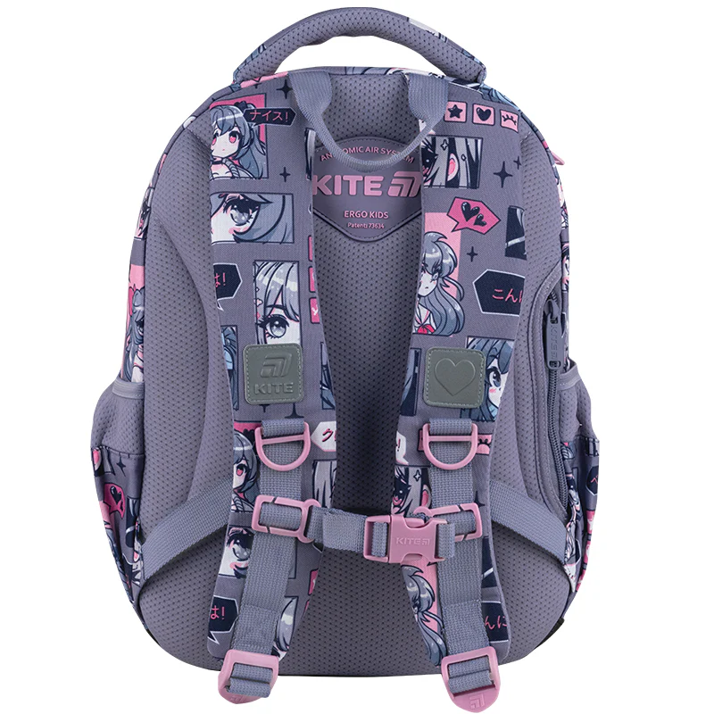 Рюкзак Kite Education 773 Anime Girl, K25-773M-5 5