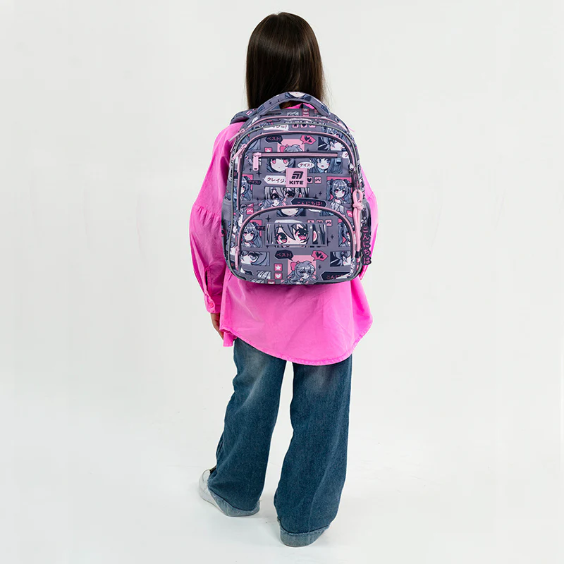 Рюкзак Kite Education 773 Anime Girl, K25-773M-5 20