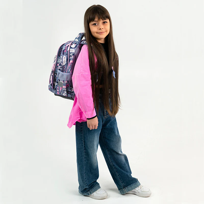 Рюкзак Kite Education 773 Anime Girl, K25-773M-5 22