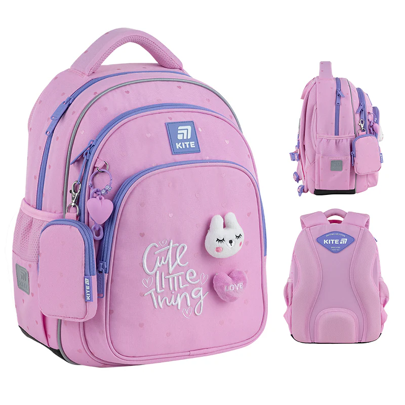 Рюкзак Kite Education 763S Cute, K25-763S-1 1