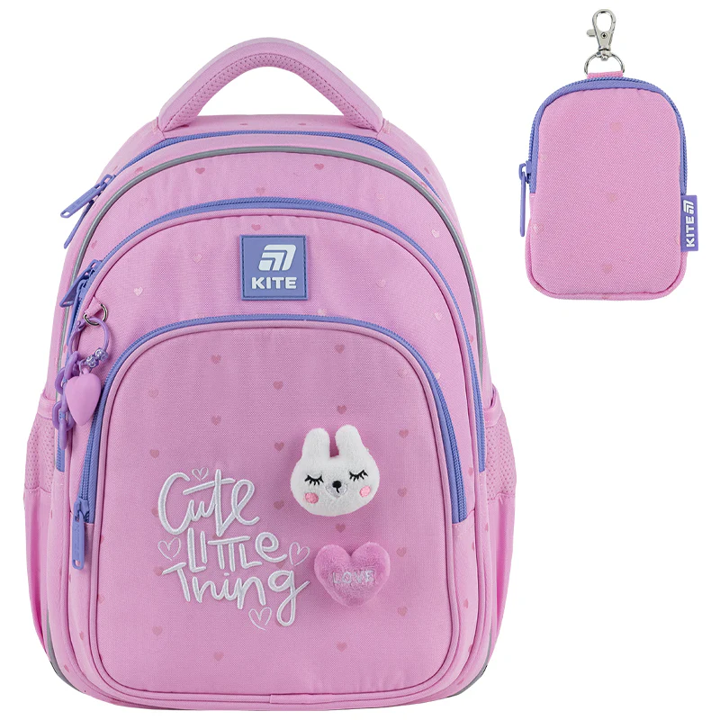 Рюкзак Kite Education 763S Cute, K25-763S-1