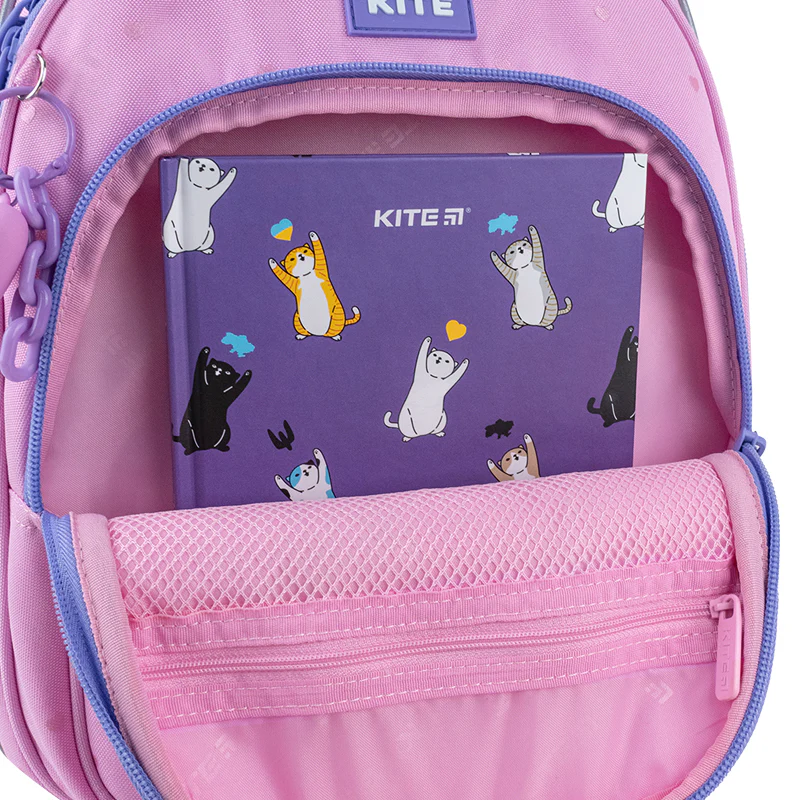 Рюкзак Kite Education 763S Cute, K25-763S-1 9