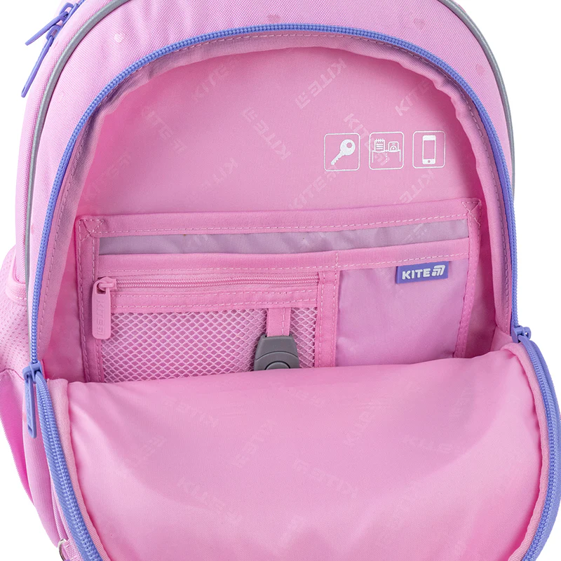 Рюкзак Kite Education 763S Cute, K25-763S-1 10