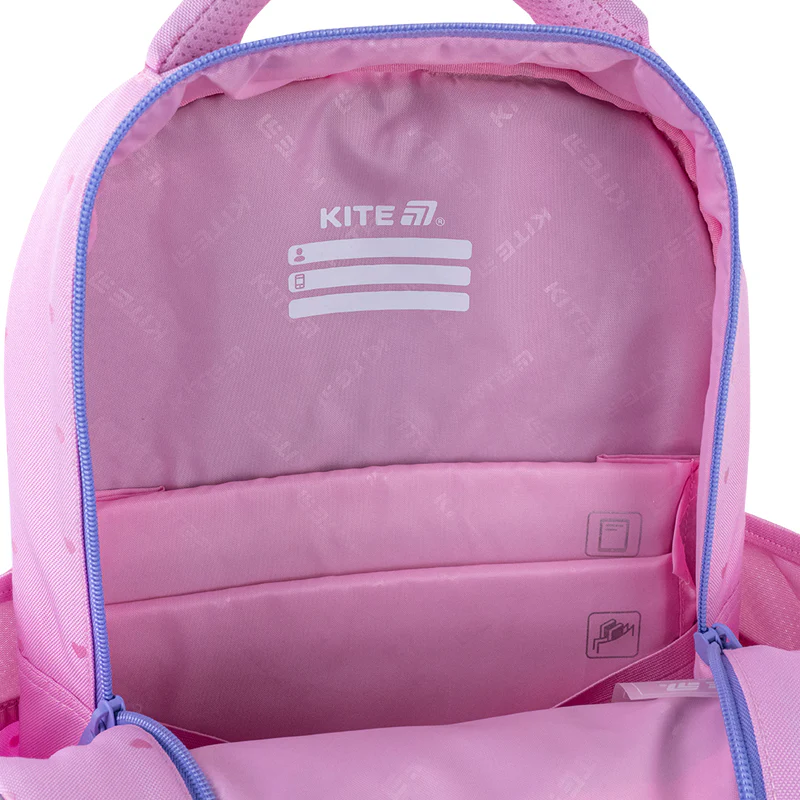 Рюкзак Kite Education 763S Cute, K25-763S-1 12