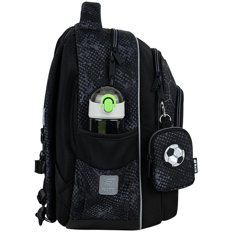 Рюкзак Kite Education 763M Football, K25-763M-2 4