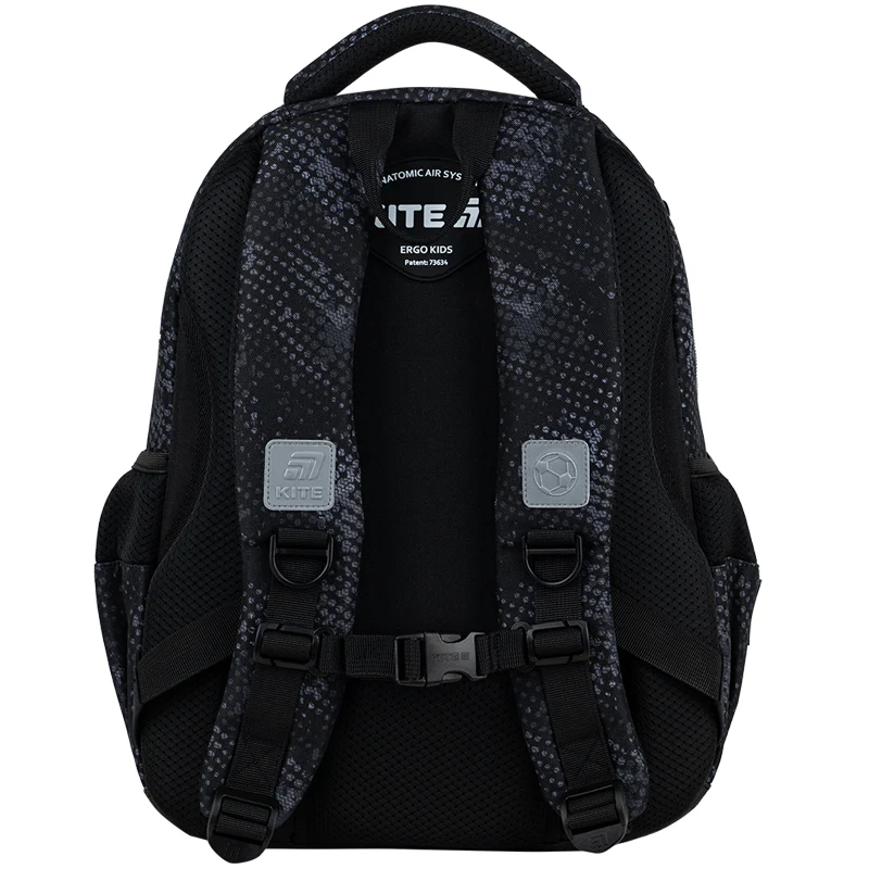 Рюкзак Kite Education 763M Football, K25-763M-2 5