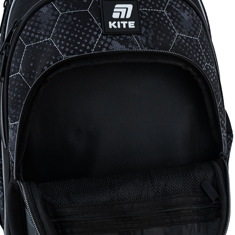 Рюкзак Kite Education 763M Football, K25-763M-2 8