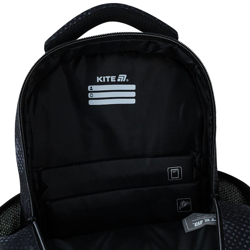 Рюкзак Kite Education 763M Football, K25-763M-2 12