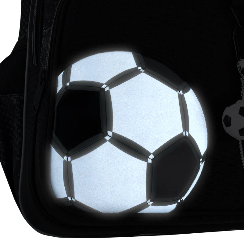 Рюкзак Kite Education 763M Football, K25-763M-2 15