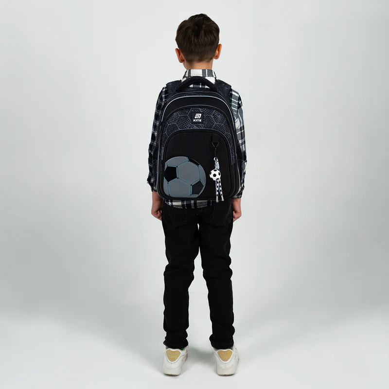 Рюкзак Kite Education 763M Football, K25-763M-2 17