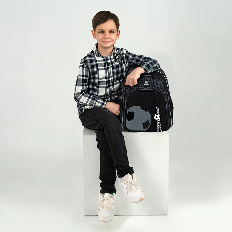 Рюкзак Kite Education 763M Football, K25-763M-2 18