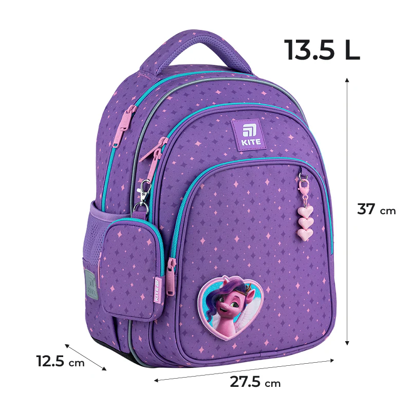 Рюкзак Kite Education 763S LP, LP25-763S 2
