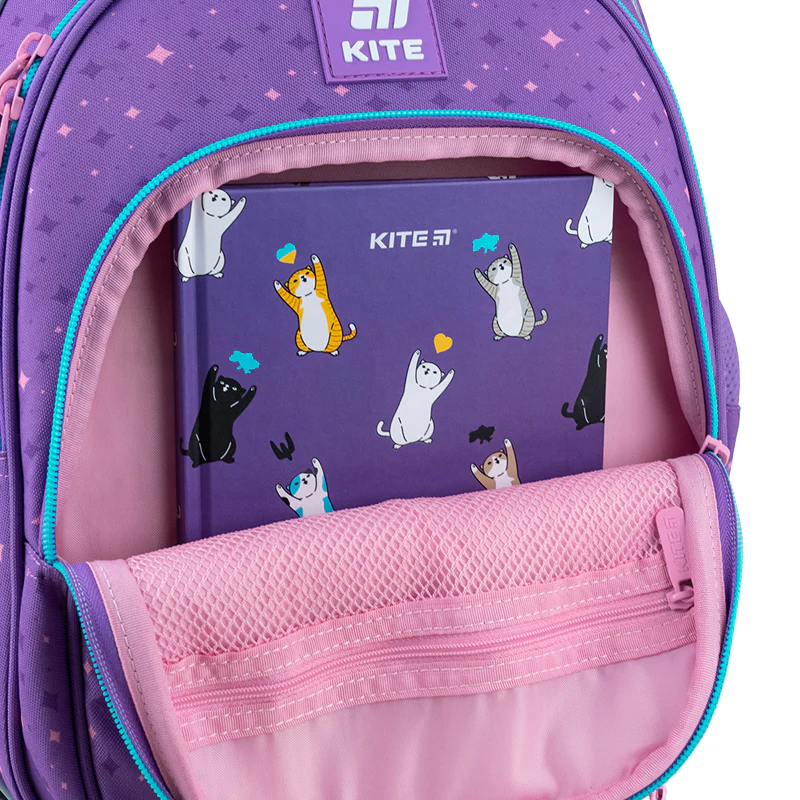 Рюкзак Kite Education 763S LP, LP25-763S 9