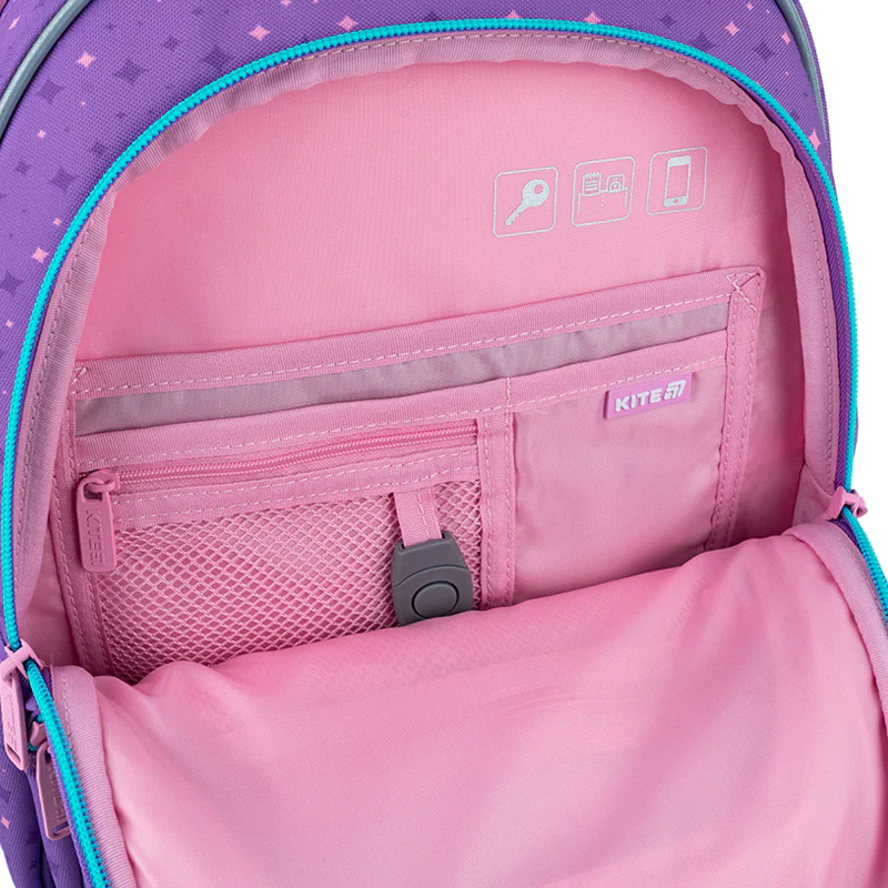 Рюкзак Kite Education 763S LP, LP25-763S 10