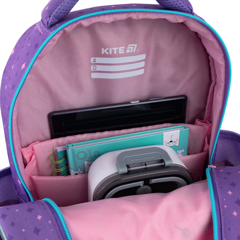 Рюкзак Kite Education 763S LP, LP25-763S 13