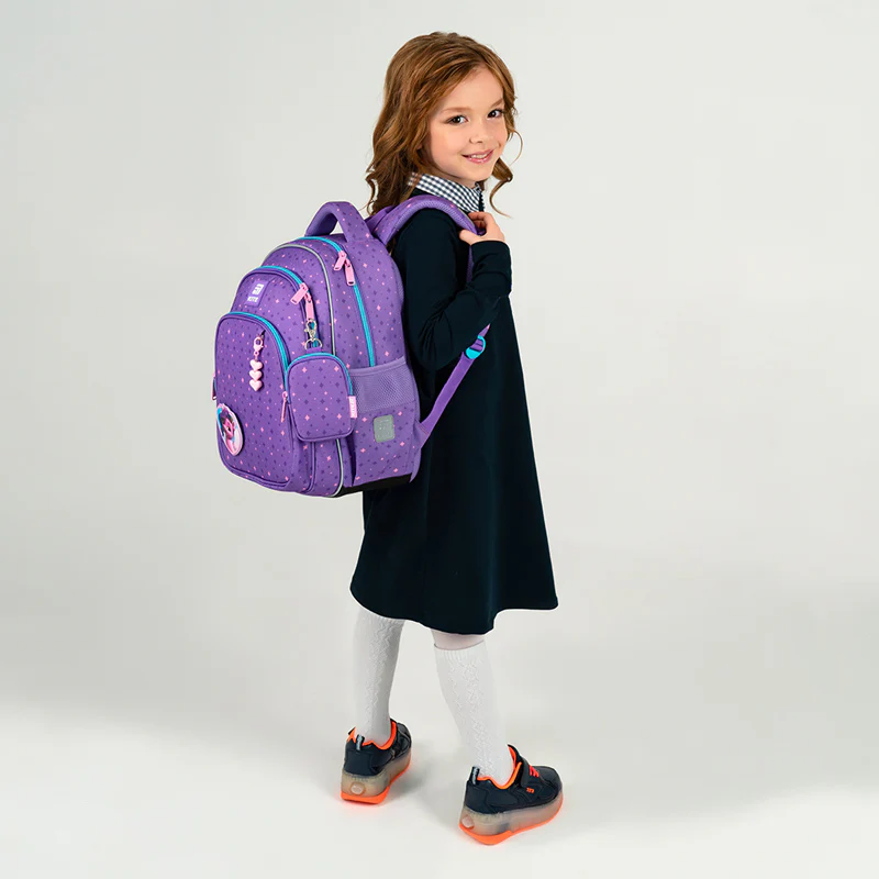 Рюкзак Kite Education 763S LP, LP25-763S 17
