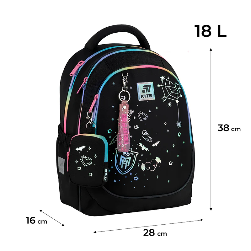 Рюкзак Kite Education 700 MH, MH25-700M 2