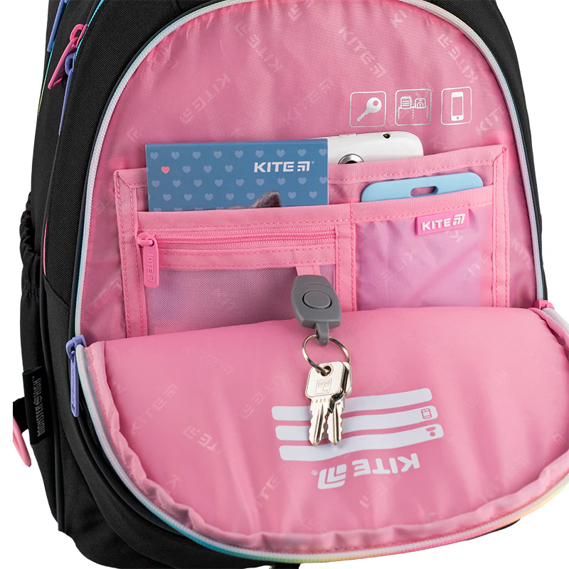 Рюкзак Kite Education 700 MH, MH25-700M 10