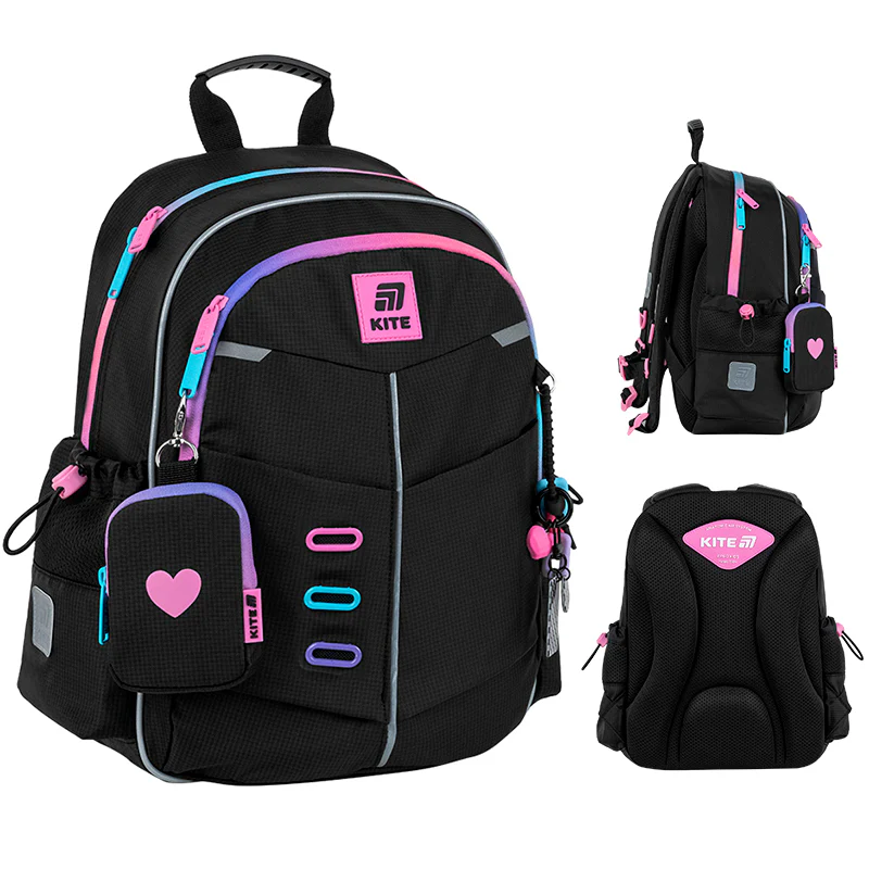 Рюкзак Kite Education 771 Color Splash, K25-771S-3 1