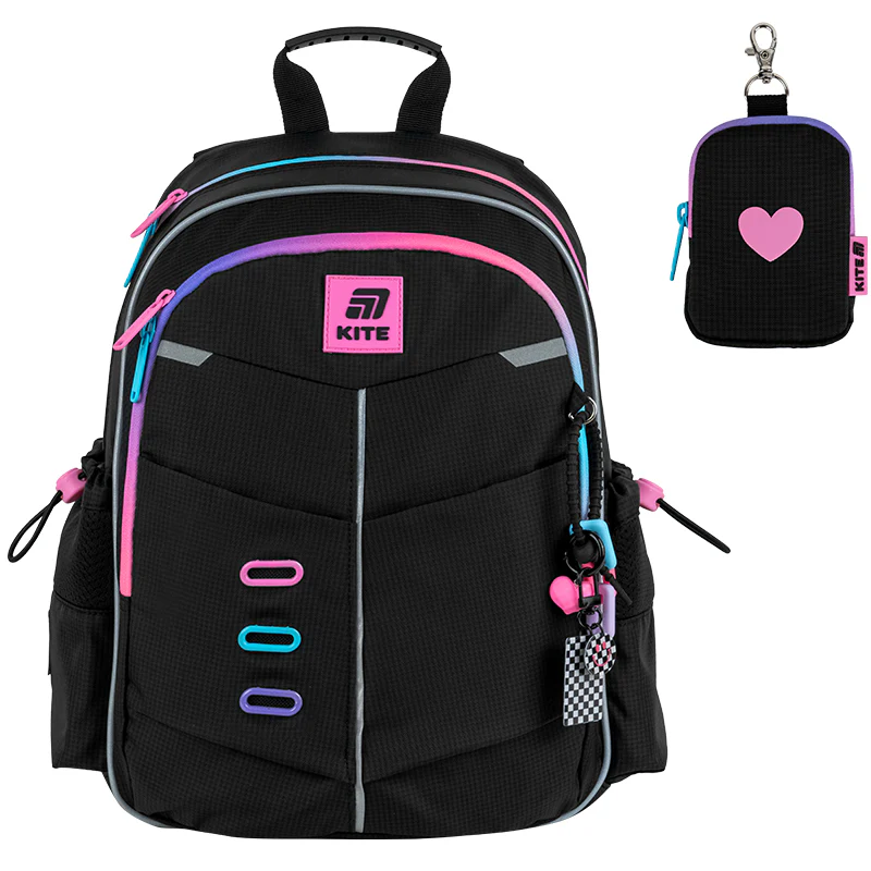 Рюкзак Kite Education 771 Color Splash, K25-771S-3