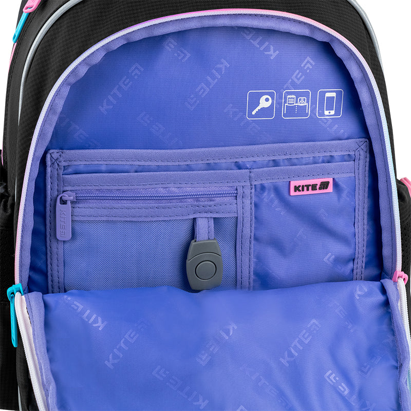 Рюкзак Kite Education 771 Color Splash, K25-771S-3 8