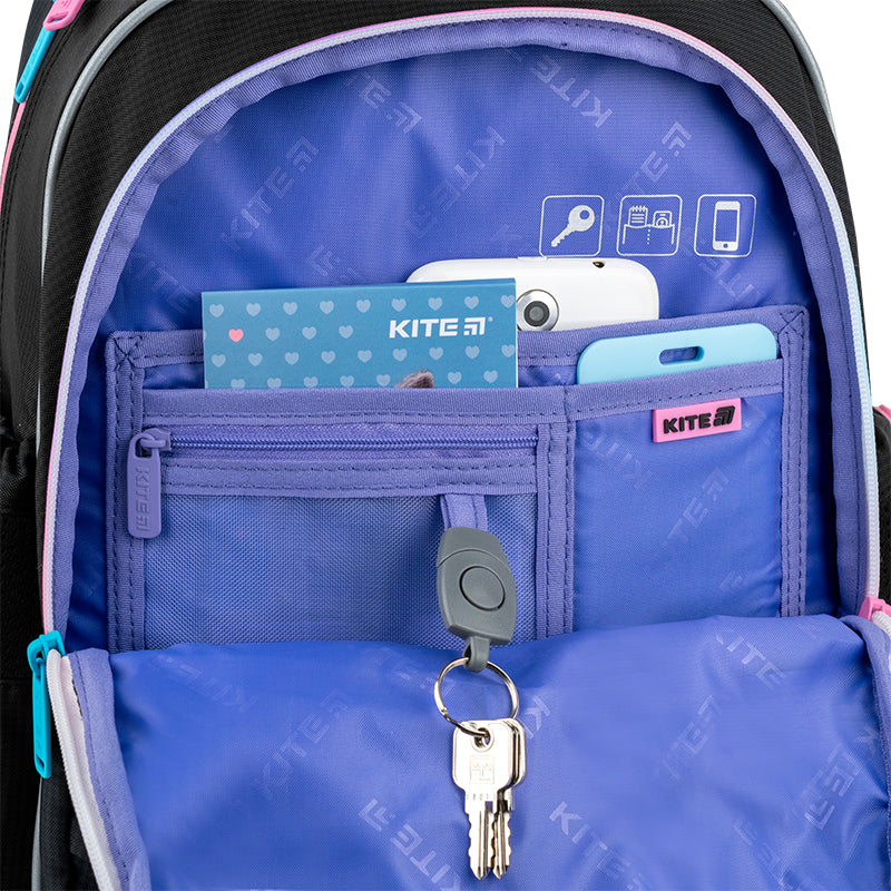 Рюкзак Kite Education 771 Color Splash, K25-771S-3 9
