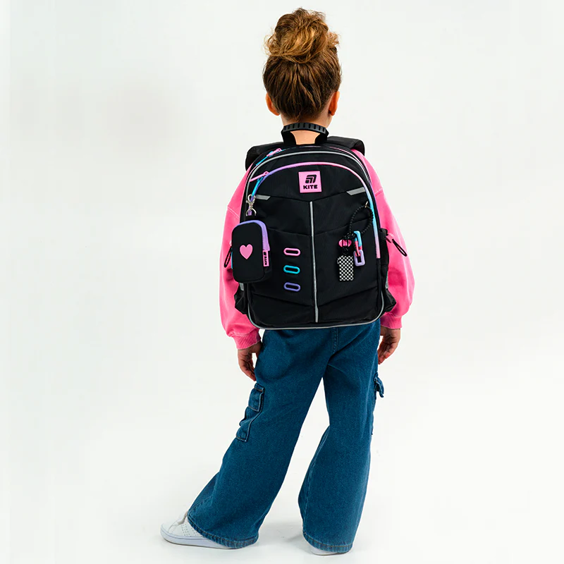 Рюкзак Kite Education 771 Color Splash, K25-771S-3 15